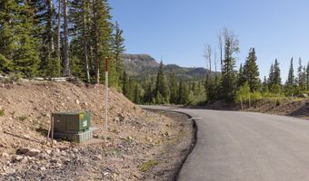 318 N Highland Dr, Brian Head, UT 84719