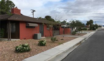 821 Griffith Ave, Las Vegas, NV 89104