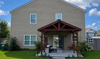 530 Falls Cottage Run, Boiling Springs, SC 29316