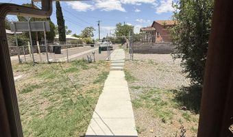 421 Elm, Bayard, NM 88023