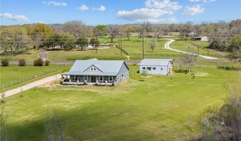 1858 Valley View Dr, Anderson, TX 77830