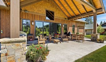 13544 River Run Loop, Bigfork, MT 59911