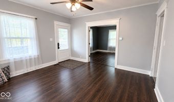 344 W Edwards Ave, Indianapolis, IN 46217