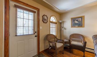 1126 Alger Ave, Cody, WY 82414