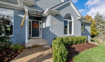 2357 Grand Valley Dr NE, Ada, MI 49301