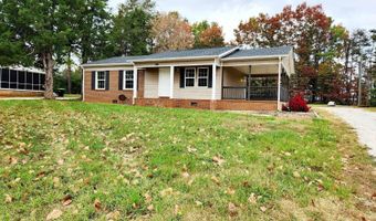 209 Stevens St, Appomattox, VA 24522