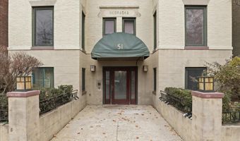 51 RANDOLPH Pl NW 204, Washington, DC 20001
