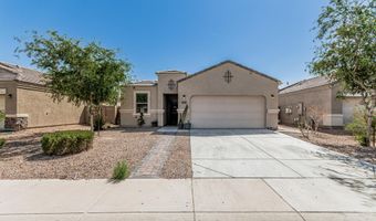 3112 N 303RD Dr, Buckeye, AZ 85396
