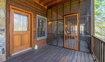 750 Double Springs Dr, Almond, NC 28702