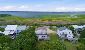 1116 E Fort Macon Rd, Atlantic Beach, NC 28512