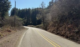Logsden Rd, Blodgett, OR 97326