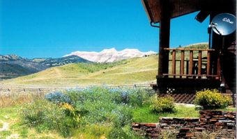 41 MARSH CREEK Rd, Cora, WY 82925