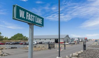10915 W Fast Lane Rd, Airway Heights, WA 99001