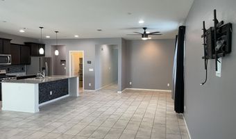 2018 N 213TH Dr, Buckeye, AZ 85396