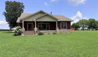 700 Strawberry Rd, Bald Knob, AR 72010