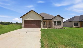 203 E Florida St, Beebe, AR 72012