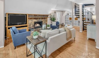 7608 Zermatt Ln, Charlotte, NC 28226