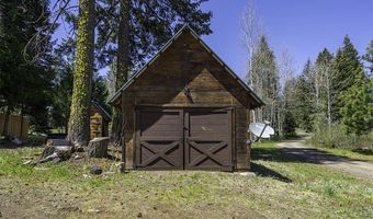 7550 Hyatt Prairie Rd, Ashland, OR 97520