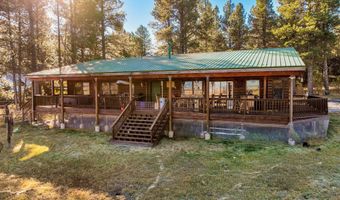 72 Armijo Dr, Angel Fire, NM 87710