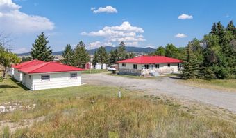 4597 Crackerville Rd, Anaconda, MT 59711