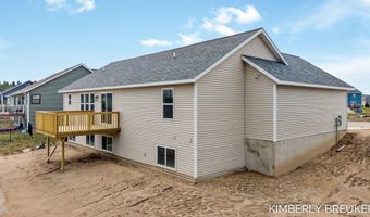11782 Everett Ave, Allendale, MI 49401