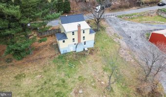 6004 CLEVELANDTOWN Rd, Boonsboro, MD 21713