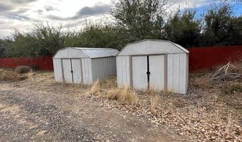 18060 S Rooster Rd, Wikieup, AZ 85360