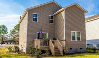 209 S Pine St, Aberdeen, NC 28315
