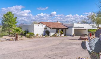 100 N LAZY FOX Rd 14, Wickenburg, AZ 85390