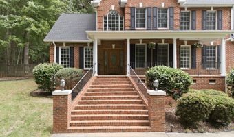 9902 Colt Dr, Bahama, NC 27503