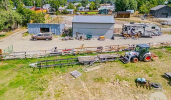 12 Avis St, Absarokee, MT 59001