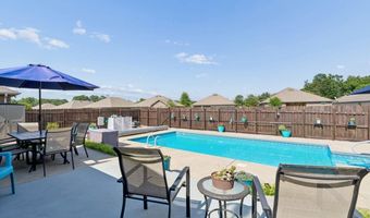 357 VINCENT St, Alabaster, AL 35007