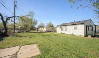 5612 N Donald Ave, Warr Acres, OK 73122