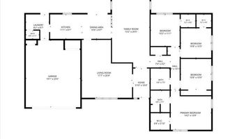 601 Castle Rd, Bartlesville, OK 74006