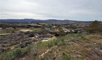 61200 Indian Paint Brush Rd, Anza, CA 92539