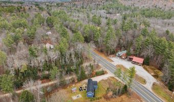 2660 NH Route 16, Albany, NH 03818
