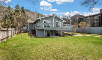 534 And 536 Spruce St 1 And 2, Aspen, CO 81611