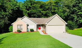1450 Millhaven Dr, Auburn, GA 30011
