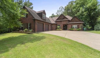 5509 MILTON WILSON Rd, Arlington, TN 38002