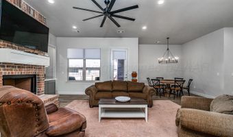 6201 Time Sq, Amarillo, TX 79119