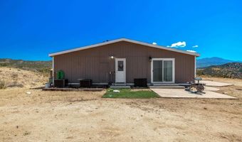 61833 High Country Trl, Anza, CA 92539