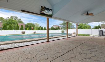 3040 Clifford Ave, Ashville, OH 43103