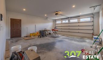 2837 West Ave, Cody, WY 82414