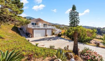 3049 Millar Ranch Rd, Spring Valley, CA 91978