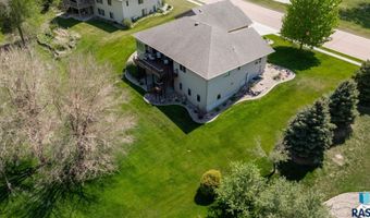 608 N Riverwood Cir, Brandon, SD 57005
