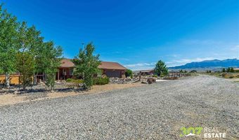 28 Grande View Dr, Cody, WY 82414