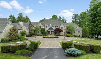 13198 N County Road 400 E, Batesville, IN 47006