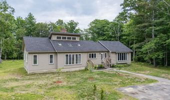 314 Wentworth Rd, Brookfield, NH 03872