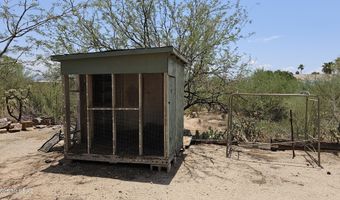 17020 S La Canada Dr, Sahuarita, AZ 85629