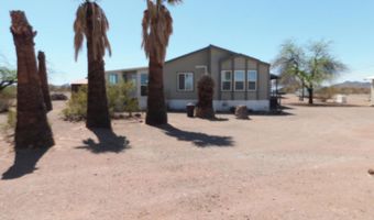 43714 E Hannah Ln, Bouse, AZ 85325